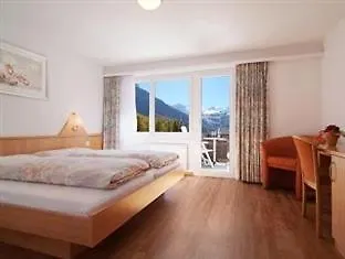Eden Hotel