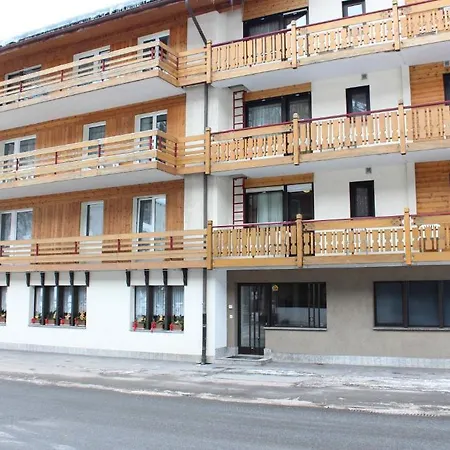 Eden Hotel 3*