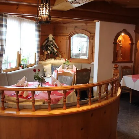Hotel Eden