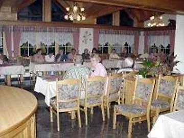 Eden Hotel